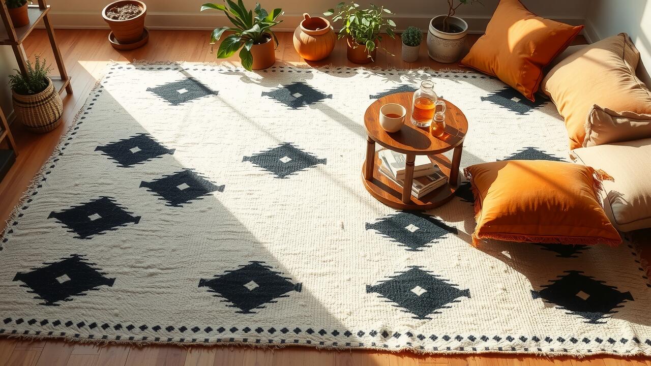Are Beni Ourain rugs good quality?