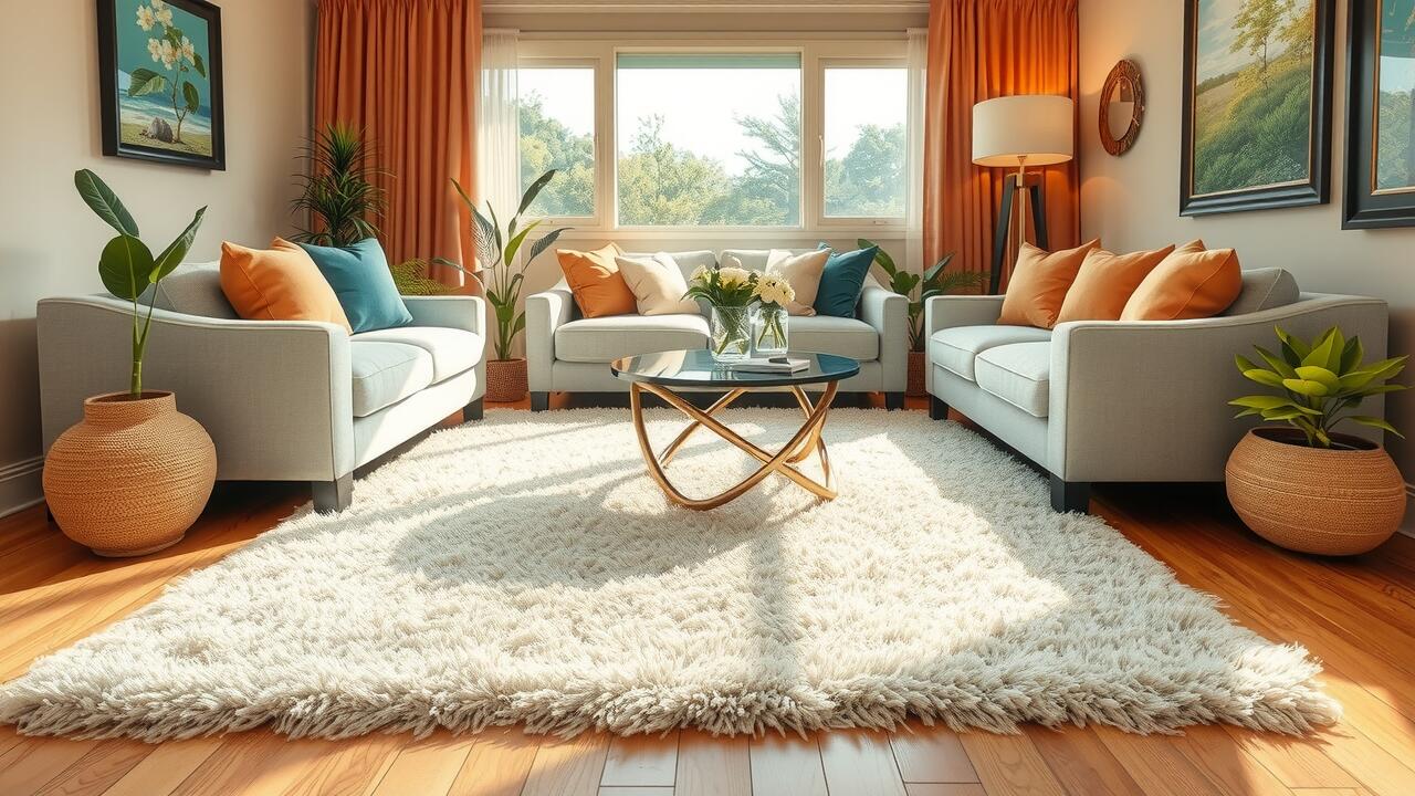 Do wool rugs attract dust mites?