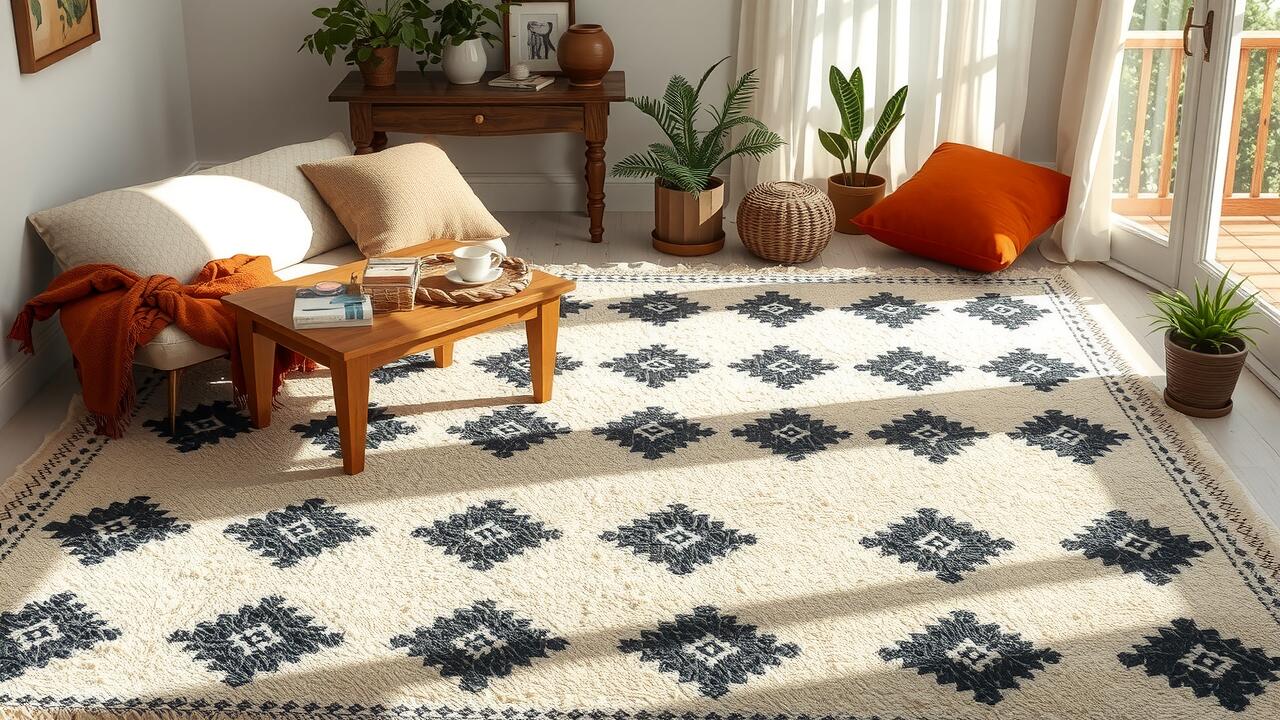How do I know if my rug is worth money?