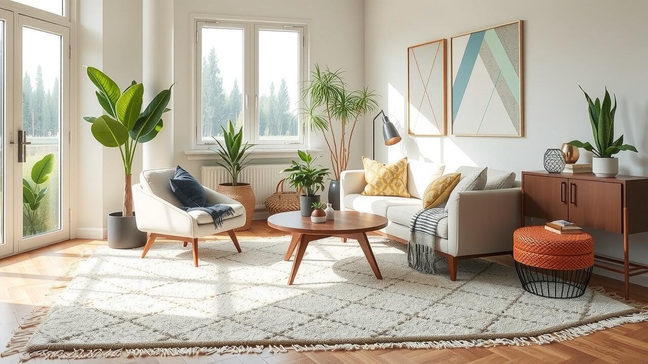 How to vacuum Beni Ourain rug?