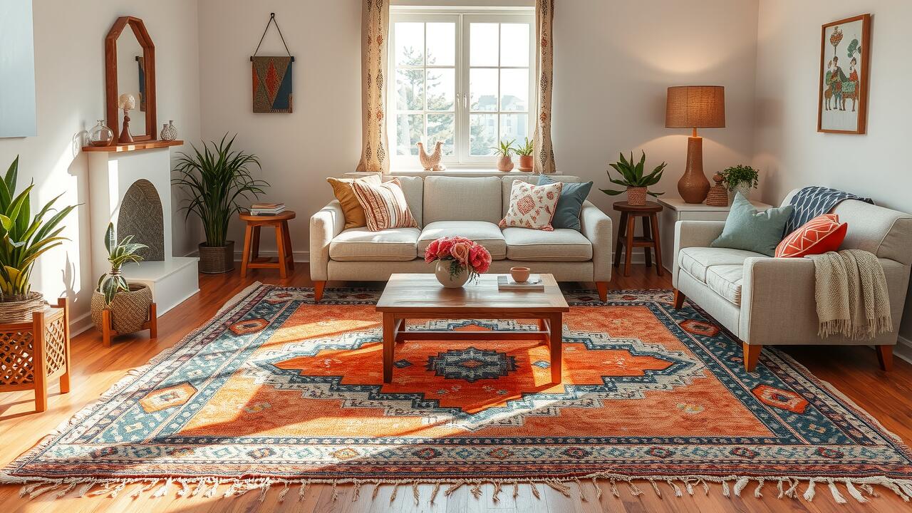 Is it worth buying a rug in Morocco?