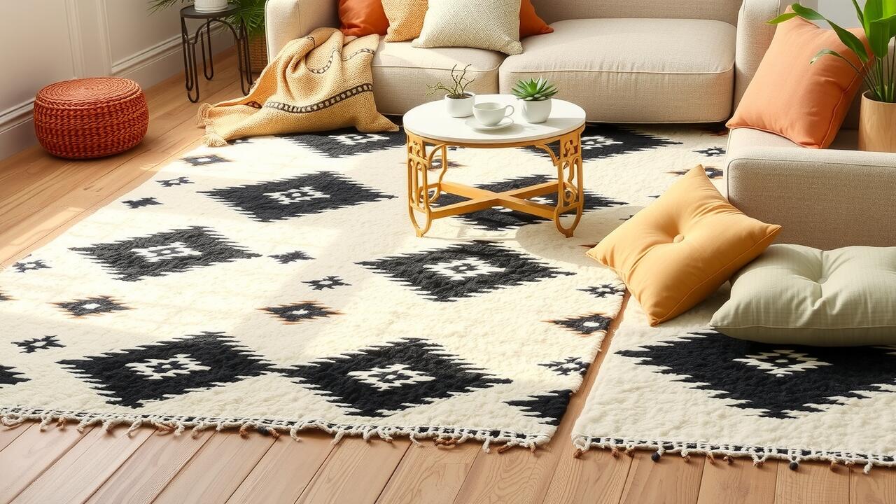 What is the most expensive rug of all time?