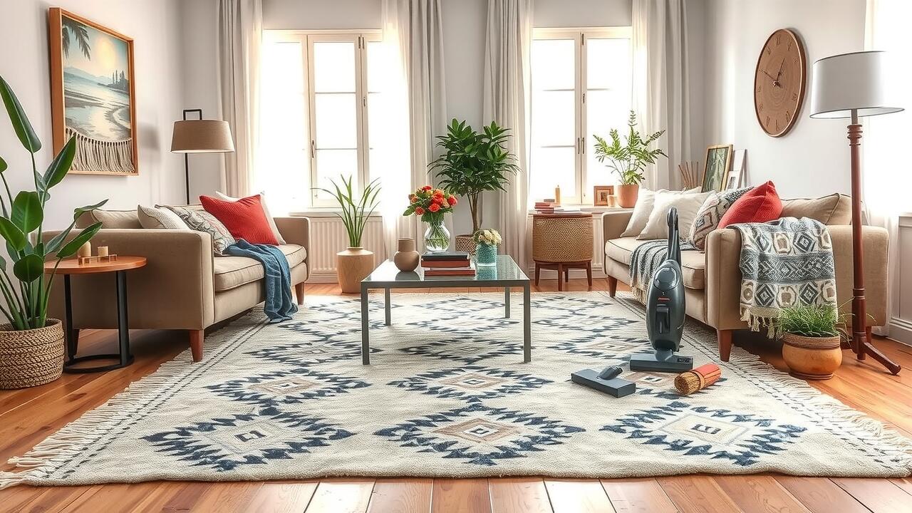 What is the quality of Beni Ourain rug?